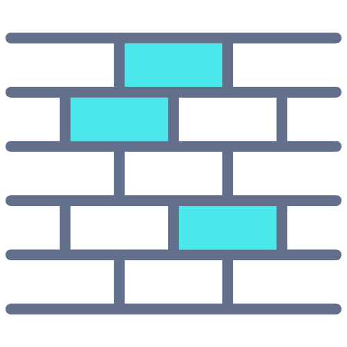 Pared de imagen de fotograma GIF